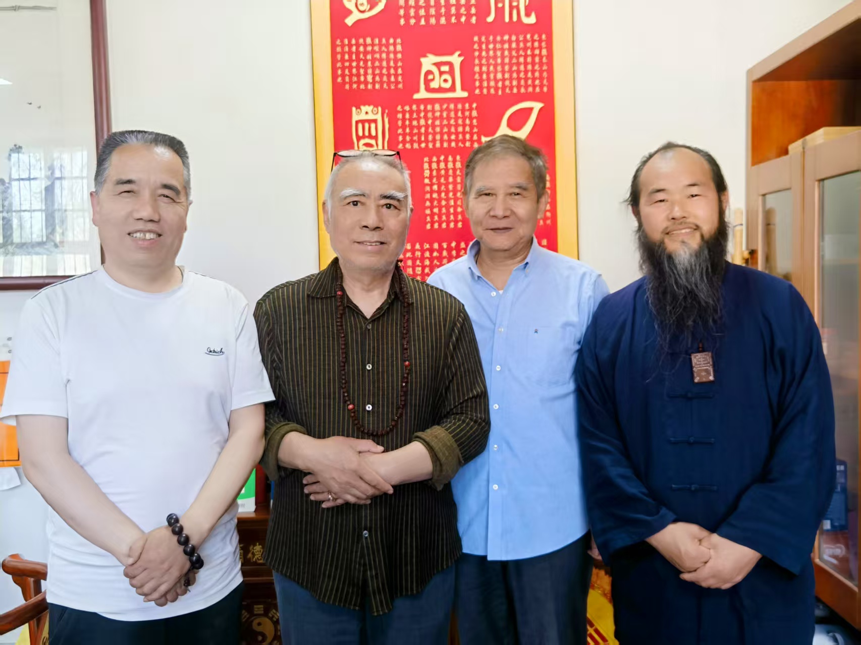 《马道2001》：融启蒙现代化于审美民族化之中 ——《马道2001》系列评论之四